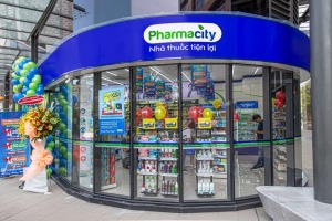 Phân tích chiến lược marketing của Pharmacity – Bí kíp thành công của “ông trùm” bán lẻ Dược phẩm - Happy Live