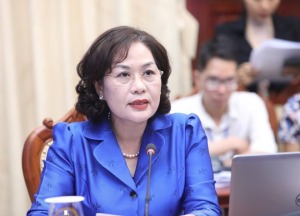 Thống đốc NHNN: Gói 120.000 tỷ đồng đã bắt đầu được giải ngân - Happy Live