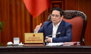 Thủ tướng yêu cầu hạ tiếp lãi suất cho vay, nghiên cứu các gói tín dụng để kích cầu tiêu dùng - Happy Live