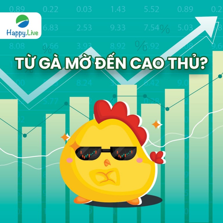 Từ gà mờ đến cao thủ - Nhà đầu tư có thể rút ngắn khoảng cách?