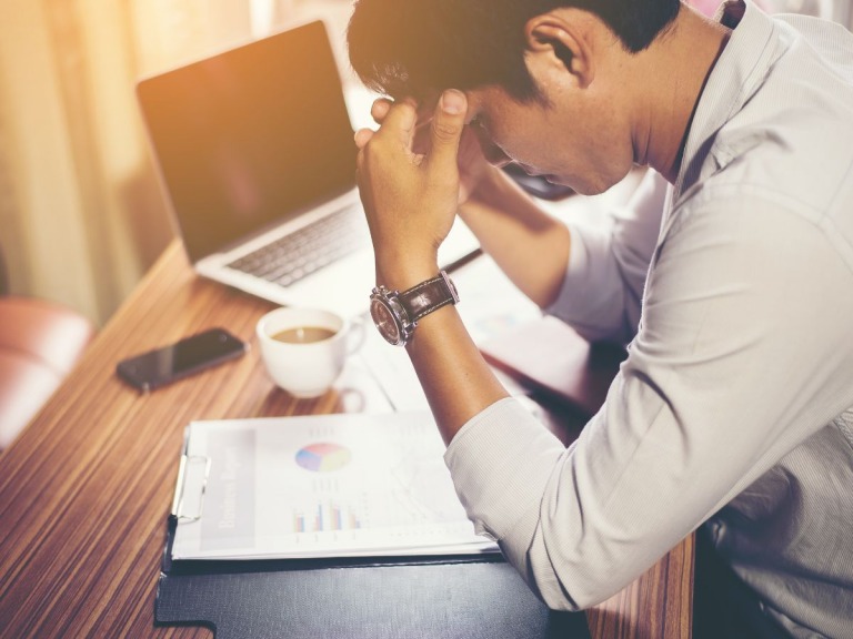 Mười cách tránh kiệt sức vì công việc