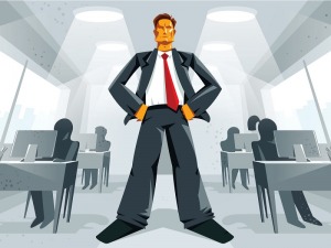 10 nỗi sợ nơi công sở khiến bạn khó thăng tiến