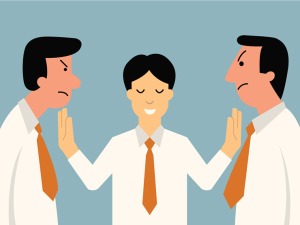 10 tình huống nhân sự và cách giải quyết cho nhà quản trị