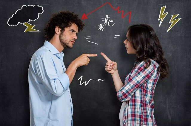 10 tình huống nhân sự và cách giải quyết cho nhà quản trị
