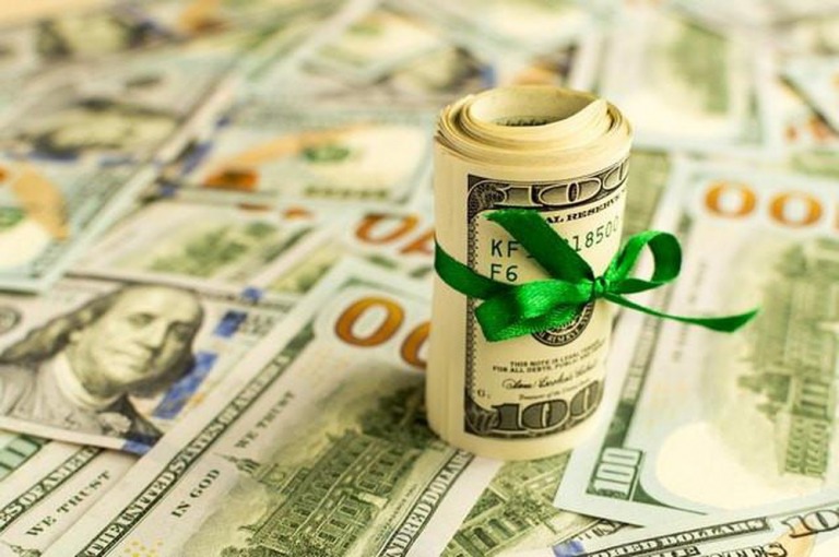 11 bí quyết làm giàu của các triệu phú tự thân