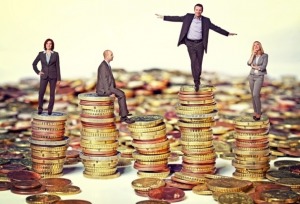 11 bí quyết làm giàu của các triệu phú tự thân