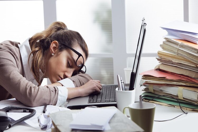 5 cách vượt qua thói quen trì hoãn trong công việc