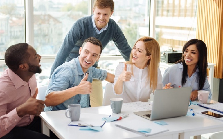 5 kỹ năng xã hội quan trọng nhất để thành công nơi công sở