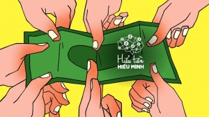 Bạn là kiểu tính cách nào trong chuyện tiền bạc?