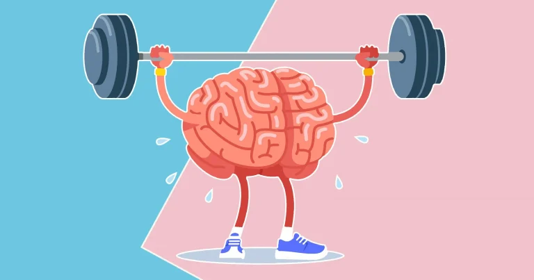 Bộ não con người có khả năng thay đổi, phục hồi và chữa lành
