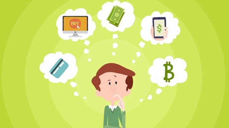 Các bước lập kế hoạch tài chính cho người trẻ