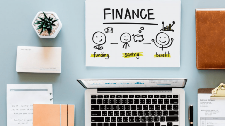 Các bước lập kế hoạch tài chính cho người trẻ