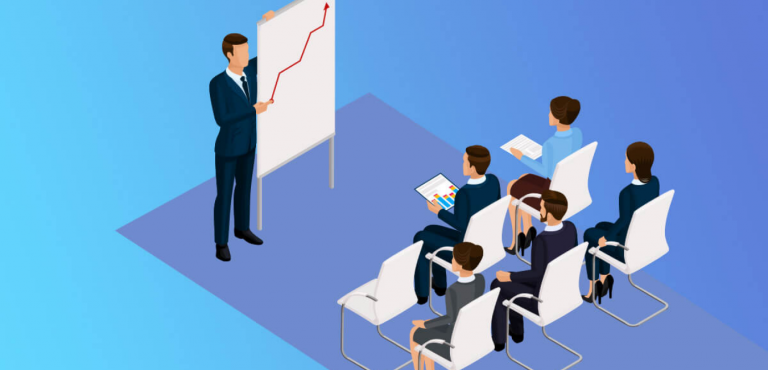 Các cách phát triển nhân viên nơi công sở