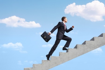 Các kiểu thăng chức gây hại cho cả công ty và nhân viên
