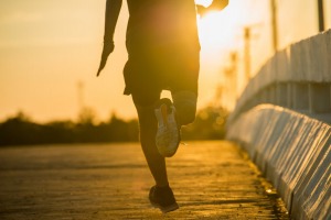 Đầu tư cần lắm sức bền của một cuộc đua marathon