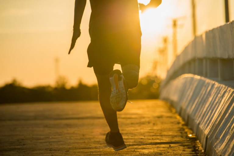 Đầu tư cần lắm sức bền của một cuộc đua marathon