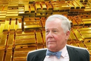 Huyền thoại Jim Rogers "mù tịt chứng khoán" tạo ra tỷ suất 4200% nhờ 6 quy tắc bất di bất dịch