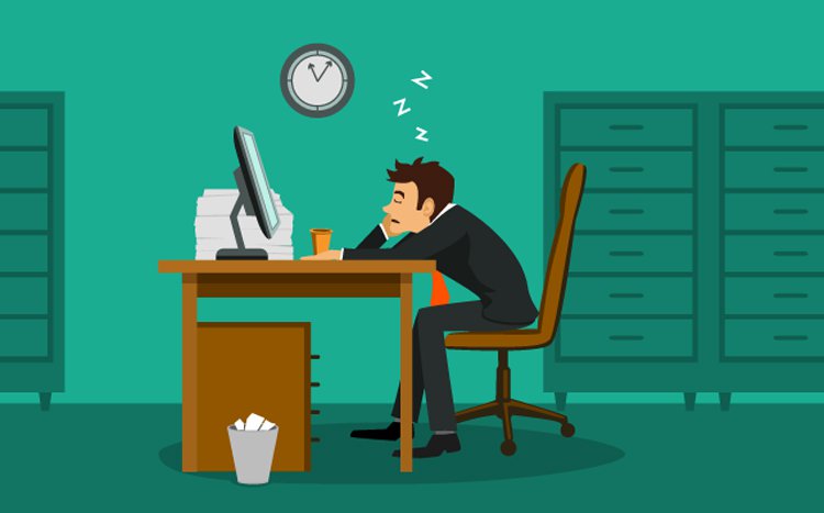 Làm sao để khắc phục được thói quen trì hoãn?