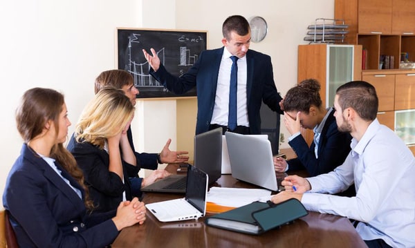 Mẹo giải quyết nhanh 5 kiểu nhân viên cá biệt nơi công sở