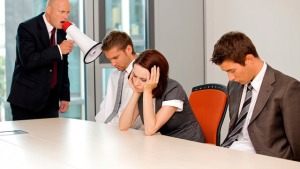 Mẹo giải quyết nhanh 5 kiểu nhân viên cá biệt nơi công sở