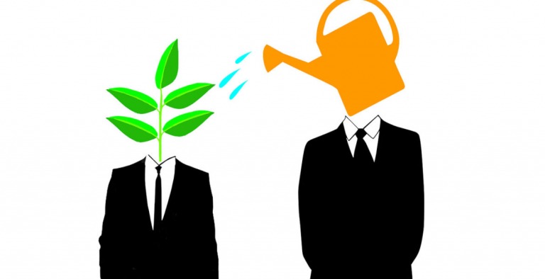 Mười cách giúp nhân viên phát triển tiềm năng của bản thân