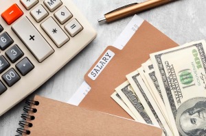 Thu nhập chỉ là con số - muốn biết một người giàu hay nghèo, hãy soi vào net worth