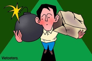 Positive stress: Làm sao để biến căng thẳng thành động lực?