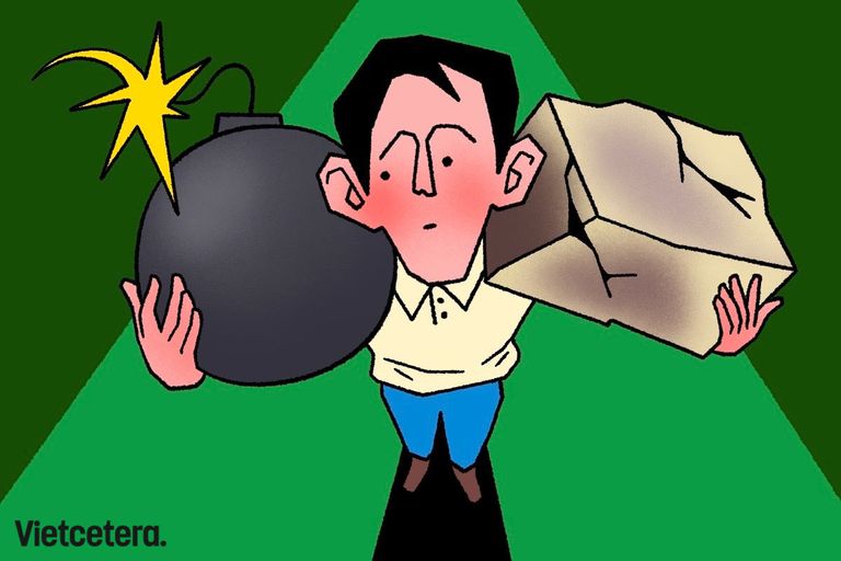 Positive stress: Làm sao để biến căng thẳng thành động lực?