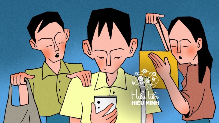 Sử dụng “lý thuyết cú hích” để quản lý tài chính như thế nào?