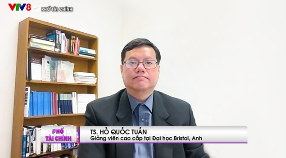 Nhiều triển vọng tích cực dài hạn cho chứng khoán Việt Nam