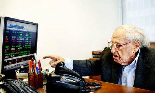 Triết lỹ đầu tư của lão làng đầu tư không biết mùi thua lỗ: Danh mục đầu tư như vườn cây, đừng đòi hỏi tất cả các cây trong vườn cho trái quanh năm
