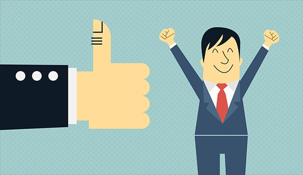 8 tố chất để trở thành nhân viên xuất sắc