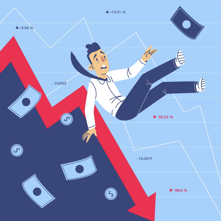 Chuyện buồn đầu tư: Cờ tốt đánh dốt cũng thua