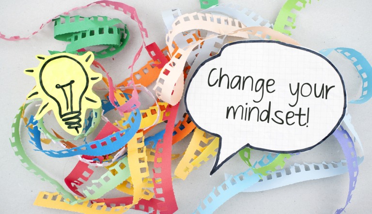 Các bước rèn luyện Growth Mindset hiệu quả