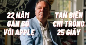 Ông Blevins xuất hiện cùng chiếc siêu xe của mình trên video TikTok của Daniel Mac. Ảnh chụp màn hình