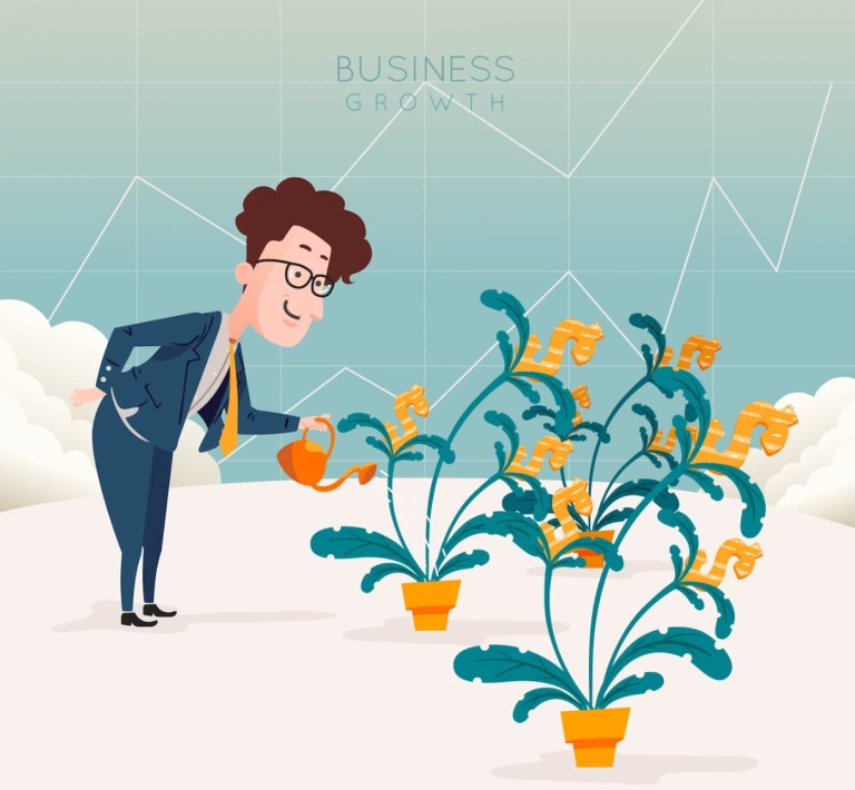 Đầu tư bền vững là phải kiếm lợi nhuận đều như vắt tranh?