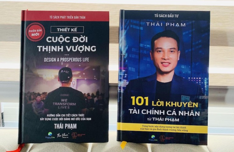 Founder Happy Live: Doanh nhân 4.0 không chỉ ngồi bàn giấy!