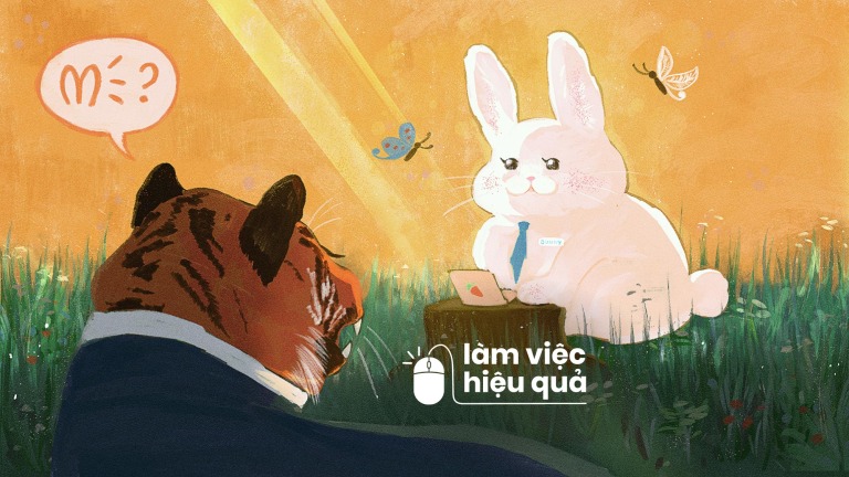 Hé lộ 5 lỗi giao tiếp gây mất điểm dù bạn rất nhiệt tình