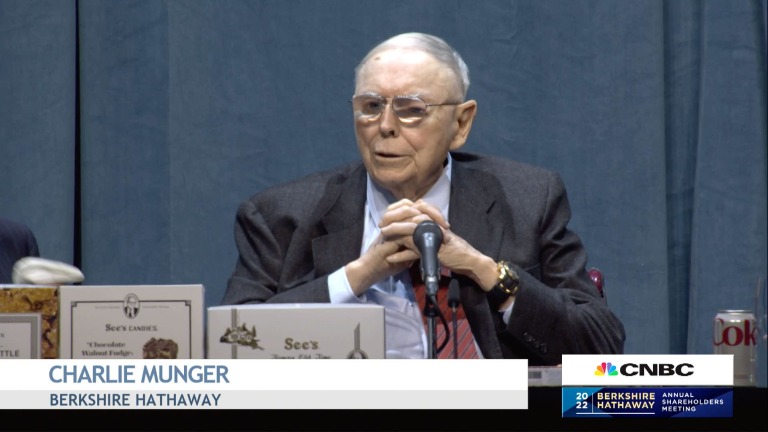 Học được gì từ thương vụ bắt đáy giá rẻ' đình đám See’s Candy của Charlie Munger