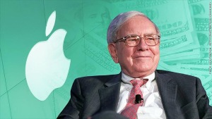 Từ khoản cược vào Apple, iPhone 15 đem lại lợi suất đầu tư cho Warren Buffett như thế nào
