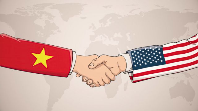 Kinh tế học a bờ cờ : Tại sao các quốc gia đều hưởng lợi nhờ hợp tác thương mại quốc tế?