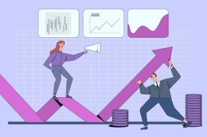Làm bạn với xu hướng, cho đến khi nó thay đổi