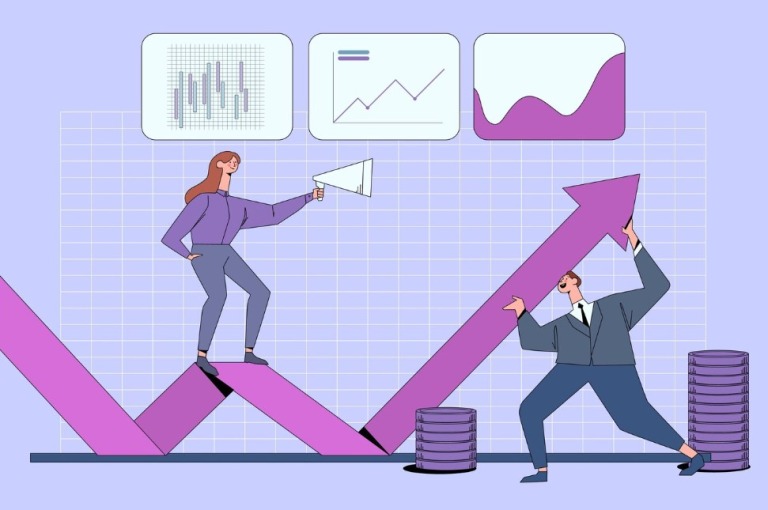 Làm bạn với xu hướng, cho đến khi nó thay đổi