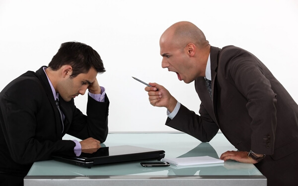 Làm gì khi nhân viên không tôn trọng quản lý? 