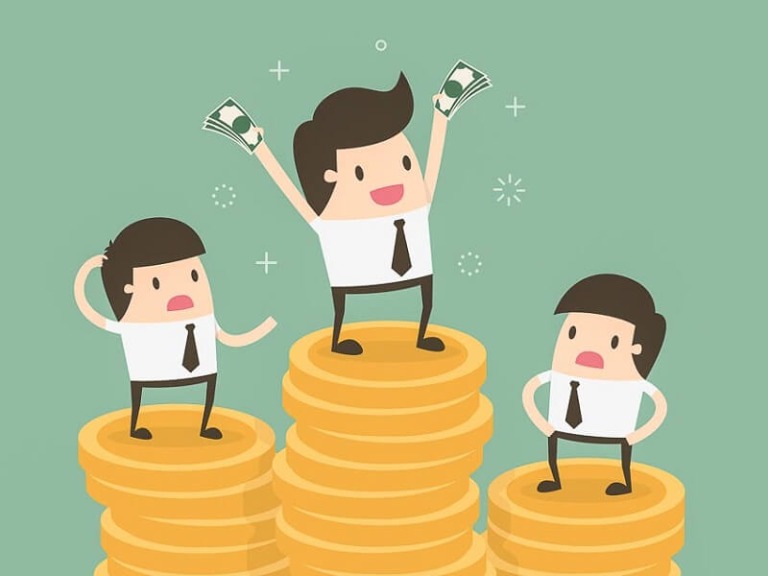 Làm việc để trở thành siêu sao nơi công sở