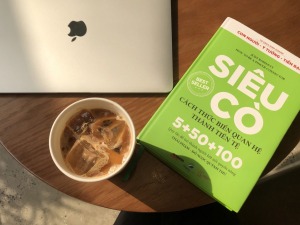 Siêu Cò - Cách thức biến quan hệ thành tiền tệ - Happy Live