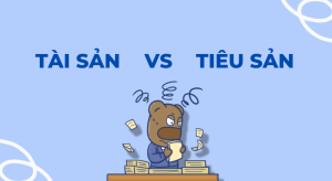 Tài sản và tiêu sản – Giàu hay nghèo bắt nguồn từ đâu?