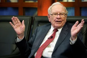 Warren Buffett mách: Đổi tiền tiết kiệm sang 3 thứ này, 10 năm sau, bạn sẽ cảm ơn chính mình!