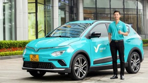 Xanh SM là chiến lược marketing đỉnh cao của VinFast? - Happy Live