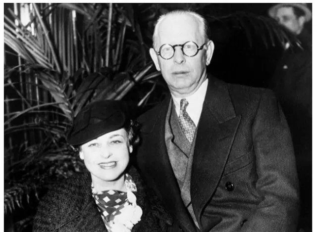 3 lần phá sản của thiên tài đầu cơ chứng khoán Jesse Livermore và "cái chết" báo trước cho những người phá vỡ kỷ luật